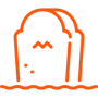 tombstone