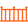 fence